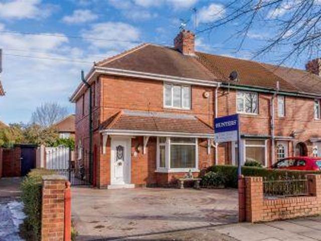 House for sale in High Field, York
