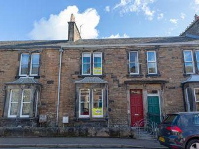 House for sale in Kirkcaldy, Scotland