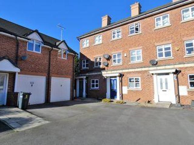 House for sale in Northwich, Cheshire West and Chester
