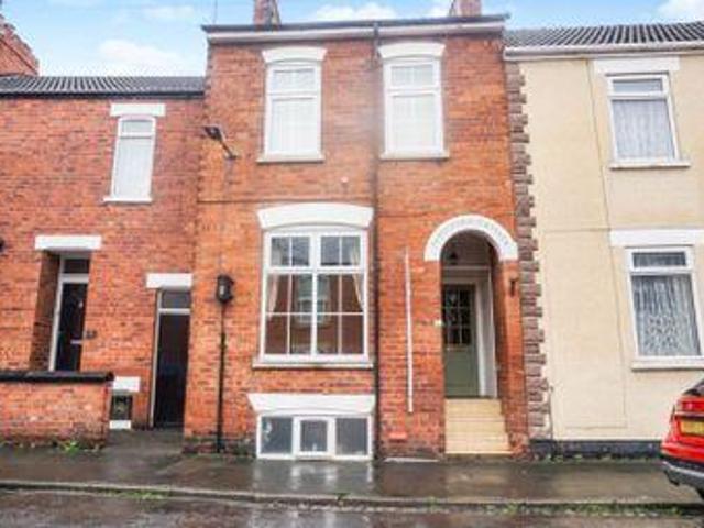 House for sale in Grantham, South Kesteven