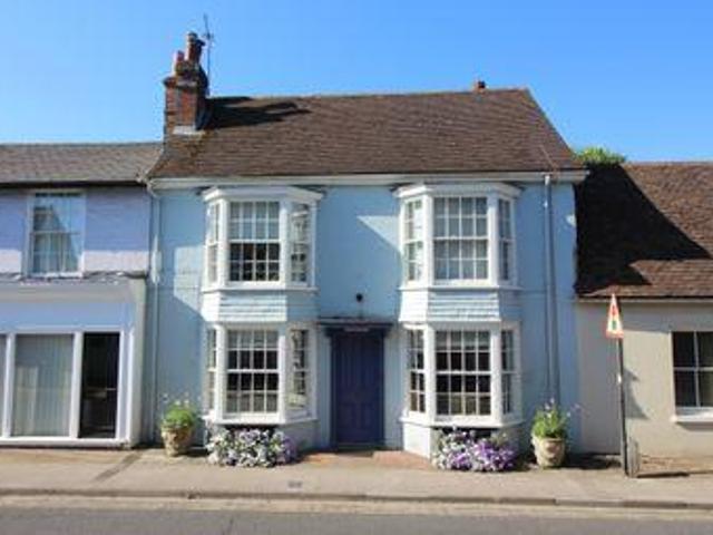 House for sale in City of London, Greater London