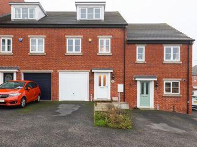 House for sale in Loundsley Green, East Midlands