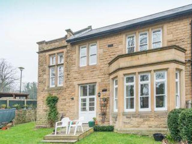 House for sale in South Yorkshire
