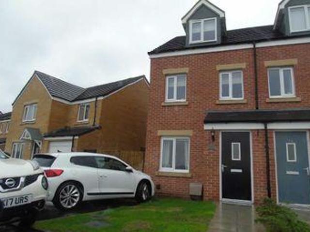 House for sale in Coedffranc, Jersey Marine