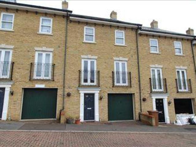 House for sale in Fordham Heath