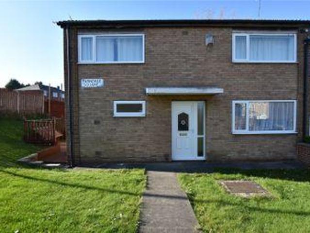 House for sale in West Yorkshire