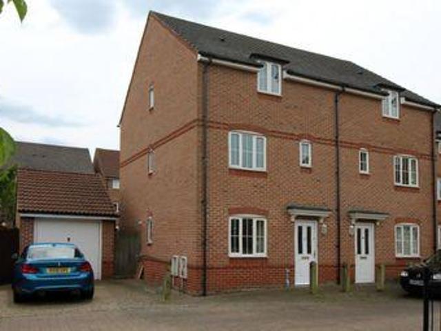 House for sale in Aldershot, Hampshire