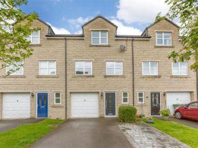 House for sale in Otley, West Yorkshire