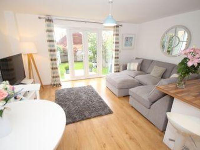 House for sale in Stoke-on-Trent