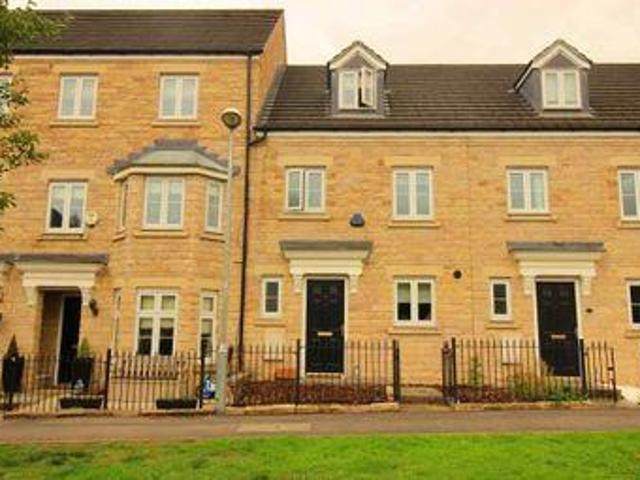 House for sale in West Yorkshire