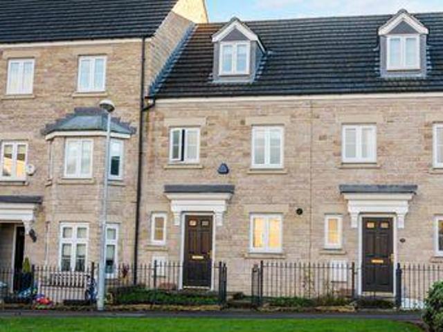 House for sale in West Yorkshire