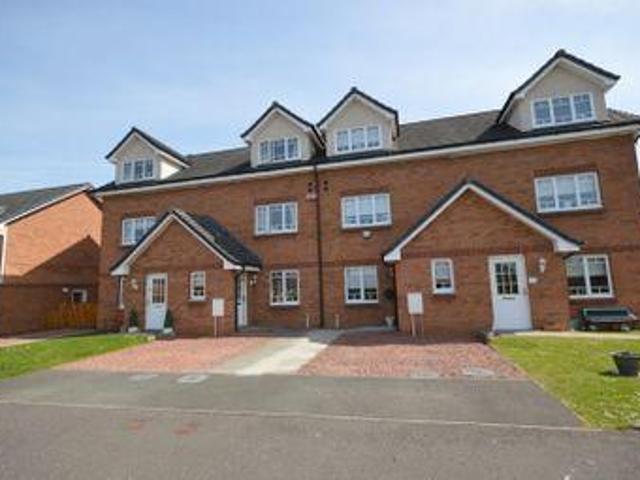 House for sale in Dumbarton, Scotland