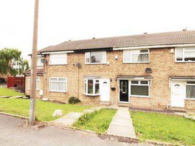 House for sale in West Yorkshire