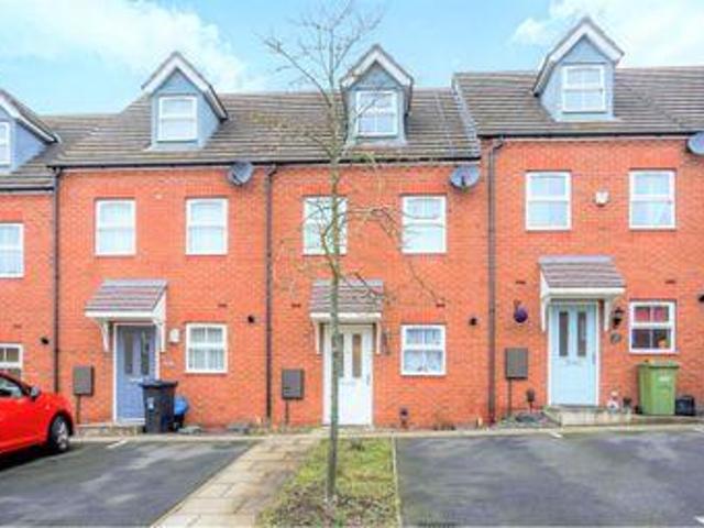 House for sale in West Midlands