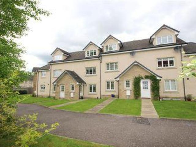 House for sale in Larbert