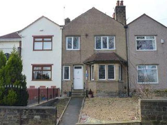 House for sale in Keighley, West Yorkshire