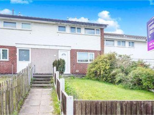 House for sale in Halton