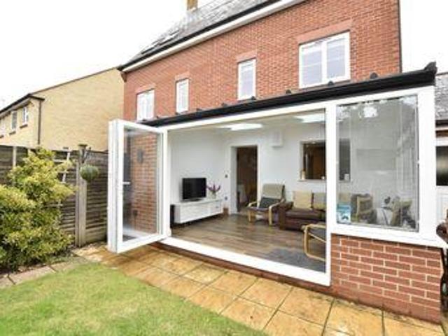 House for sale in Golden Valley, Gloucestershire