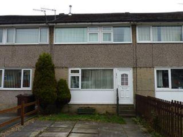House for sale in Keighley, West Yorkshire