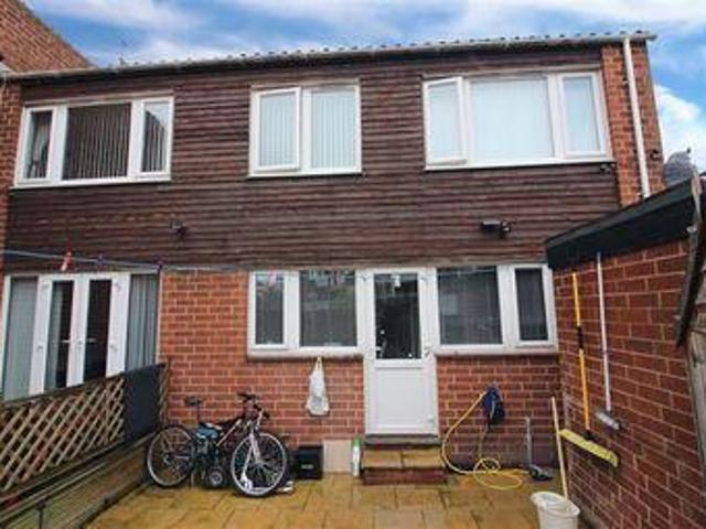 House for sale in South Yorkshire