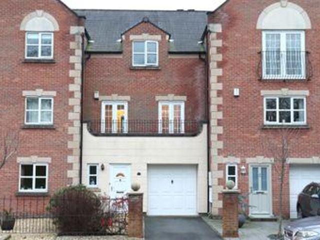 House for sale in Higher Bartle, Lancashire