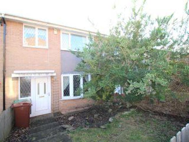 House for sale in Pontefract, West Yorkshire