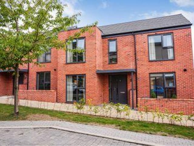 House for sale in Castleford, West Yorkshire