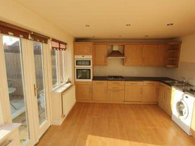 House for sale in Loundsley Green, East Midlands