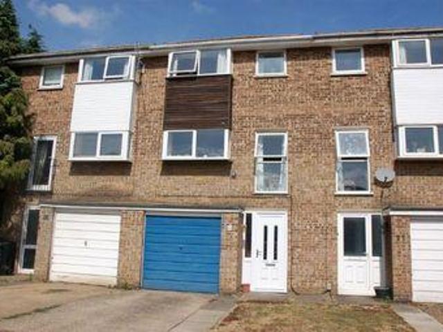 House for sale in Northampton, West Northamptonshire