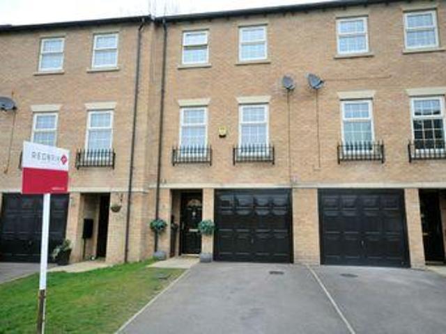 House for sale in Loundsley Green, East Midlands