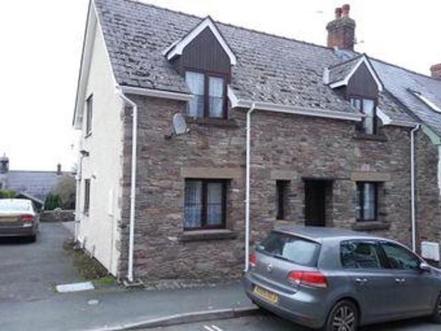 House for sale in Lower Bullingham