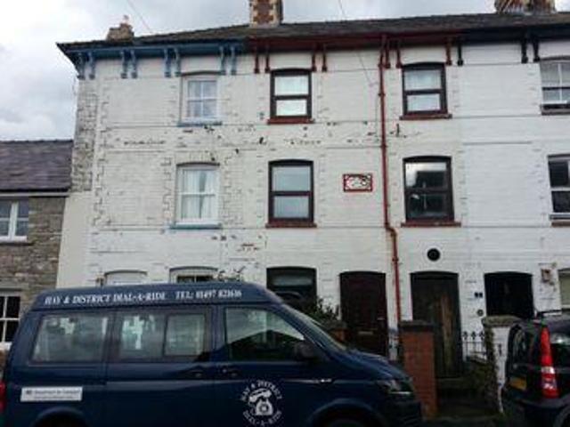 House for sale in Lower Bullingham