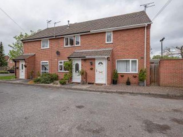 House for sale in Alverton, East Midlands