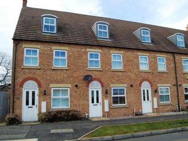 House for sale in Northamptonshire