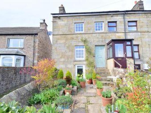 House for sale in Bare, Lancashire