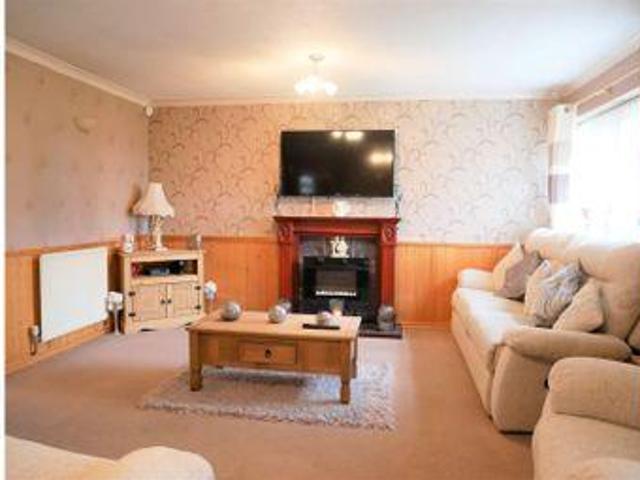 House for sale in Stoke-on-Trent