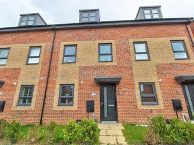 House for sale in South Yorkshire