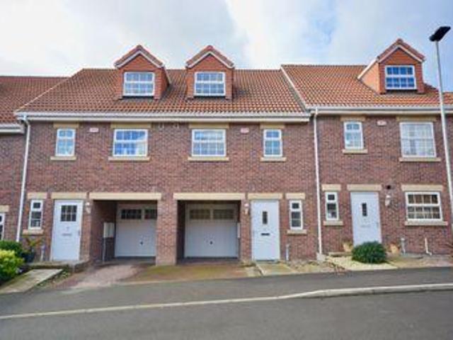House for sale in South Yorkshire