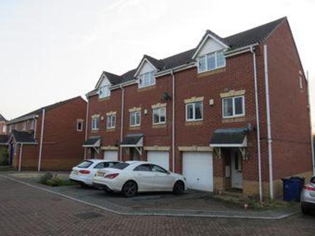 House for sale in Mexborough