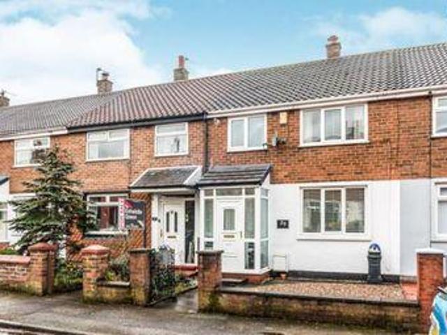 House for sale in Lancashire