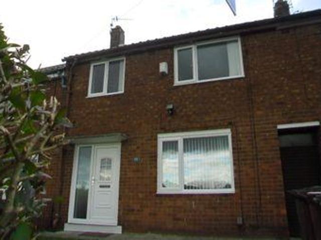House for sale in Prescot, Knowsley