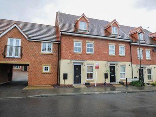House for sale in Loundsley Green, East Midlands