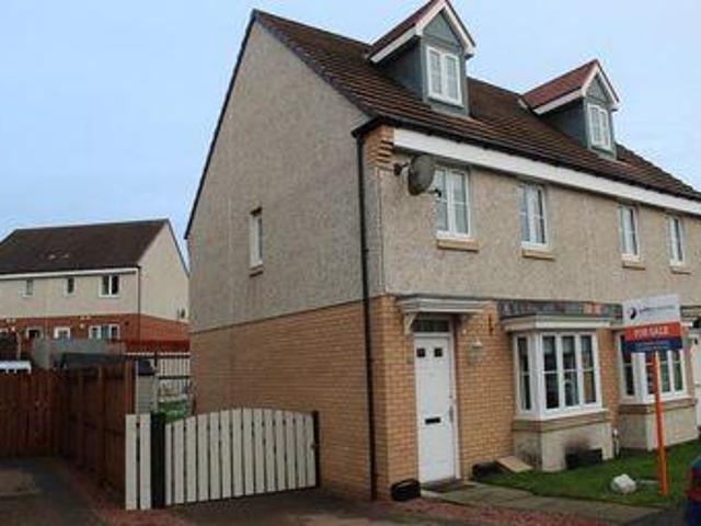 House for sale in Motherwell, Scotland