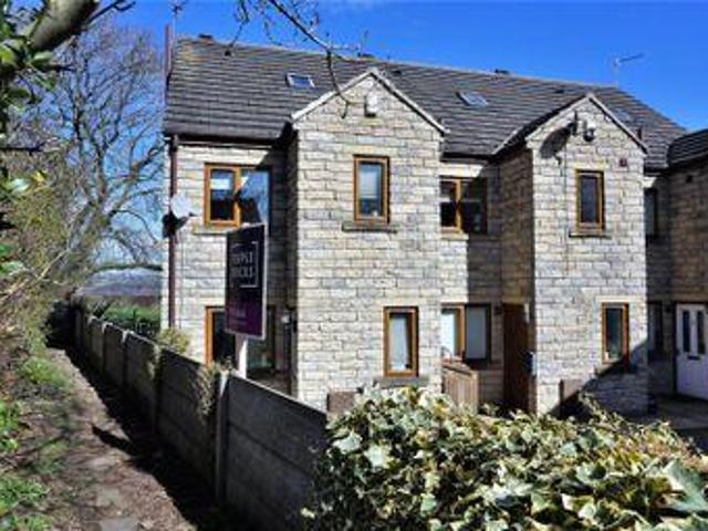House for sale in Liversedge, West Yorkshire