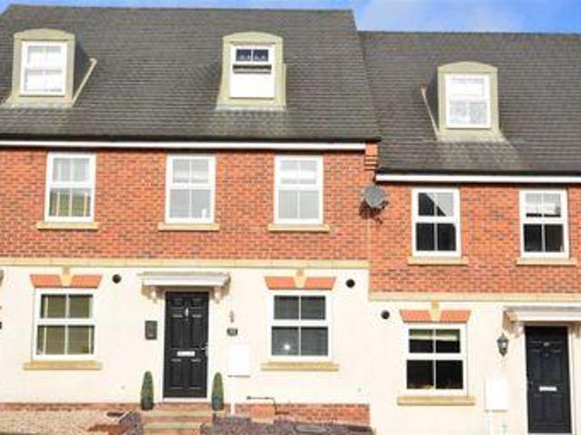 House for sale in Kedleston, East Midlands