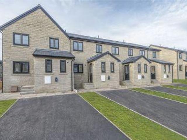 House for sale in West Yorkshire