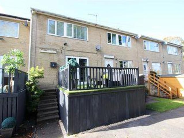 House for sale in Sowerby Bridge, West Yorkshire