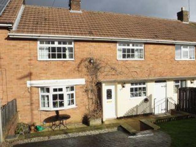 House for sale in South Yorkshire