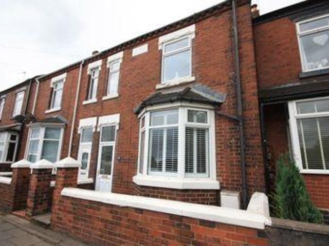 House for sale in Stoke-on-Trent