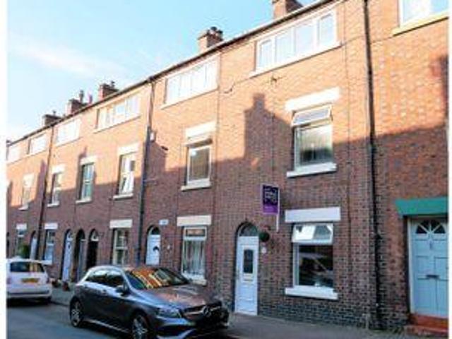 House for sale in Kingsley Moor, Staffordshire